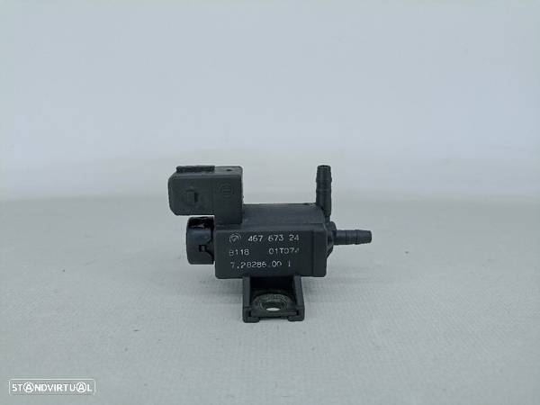 Valvula Turbo / Solenoide Lancia Lybra (839_) - 1