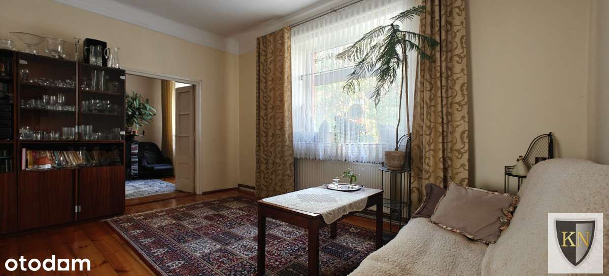 Dom do własnej aranżacji z możliwością dochodu.-5