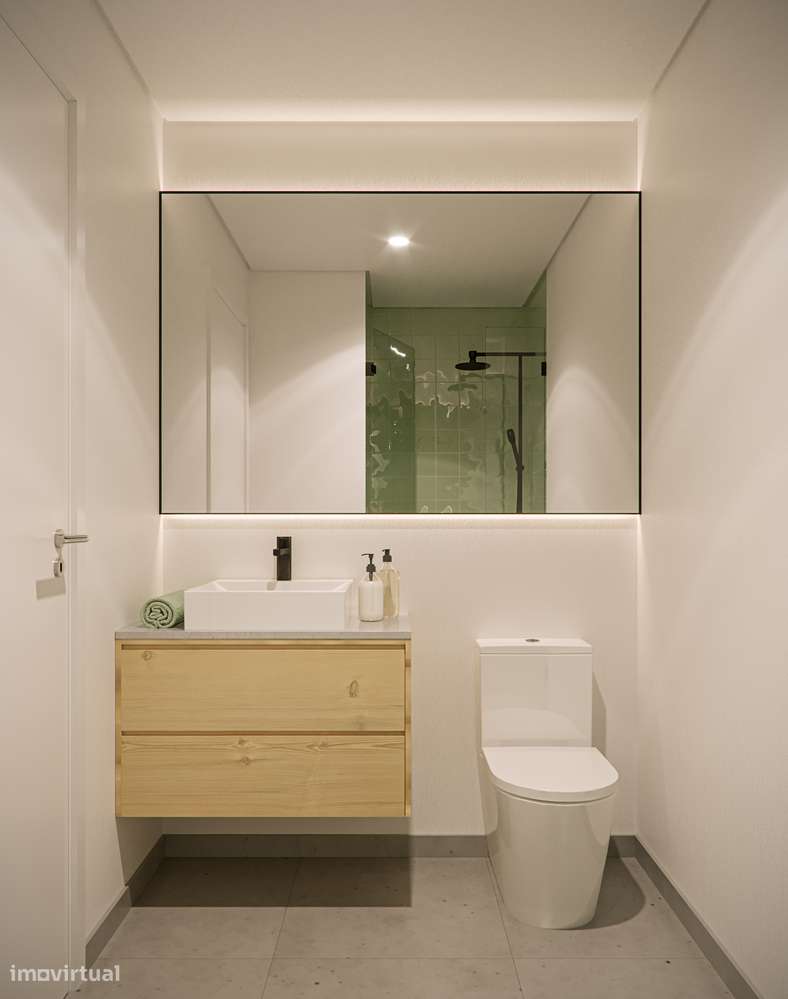Apartamento T1 à venda em Funchal, Madeira-20