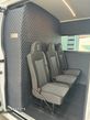 Iveco DAILY BRYGADOWKA ZABUDOWA 6 7 OSOBOWA - 6