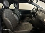 Fiat 500 1.2 Lounge Dualogic S&S - 11