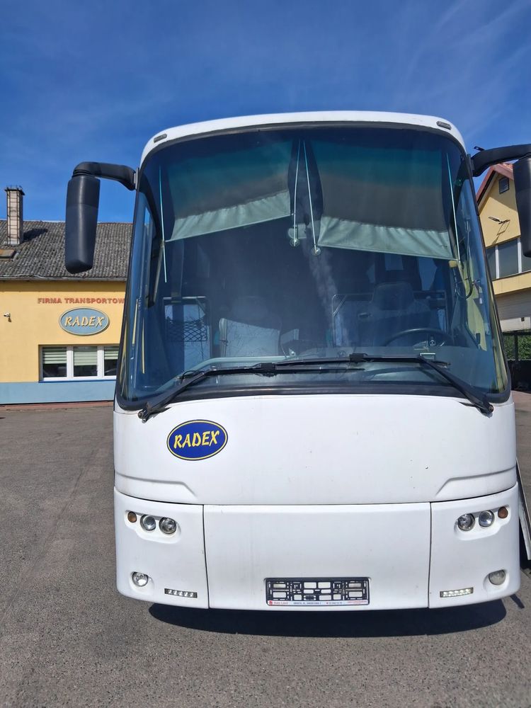 VDL Bus & Coach Bova Futura 2006