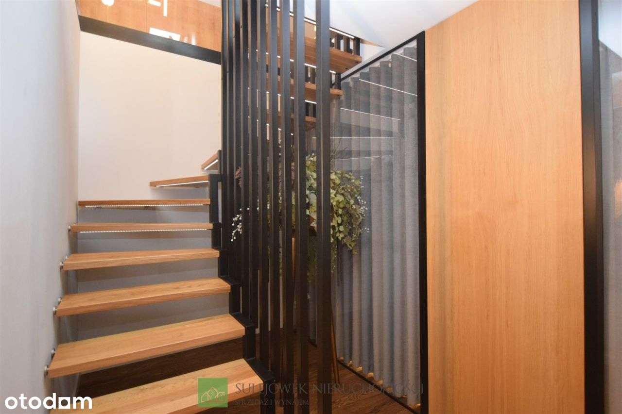 Mieszkanie, 123,84 m², Warszawa - Pełny obrazek: 5/20