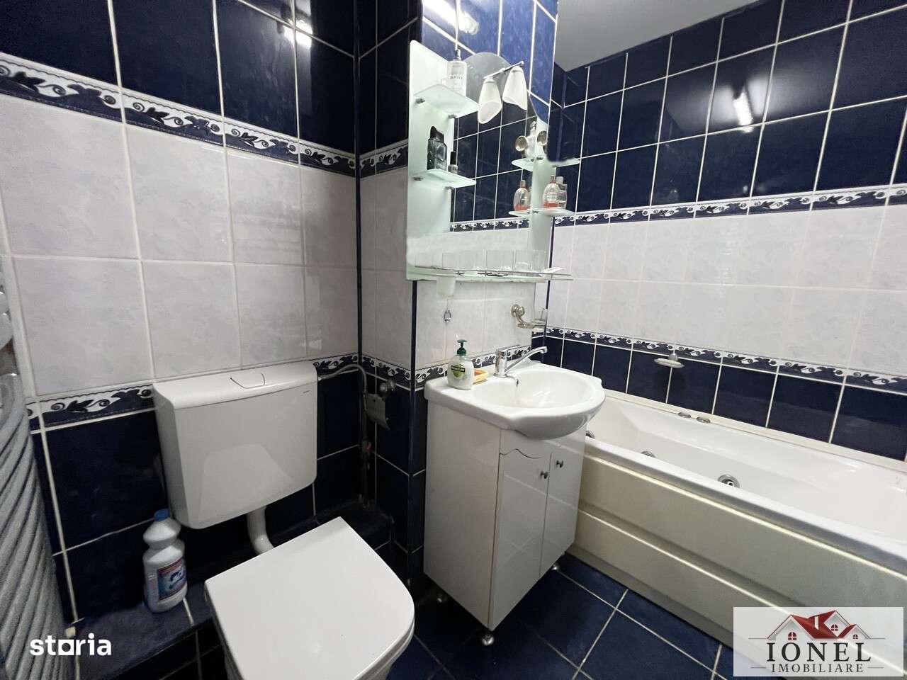 Apartament trei camere Aiud - Imagine principală: 4/8