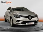 Renault Clio 1.5 dCi Limited - 1