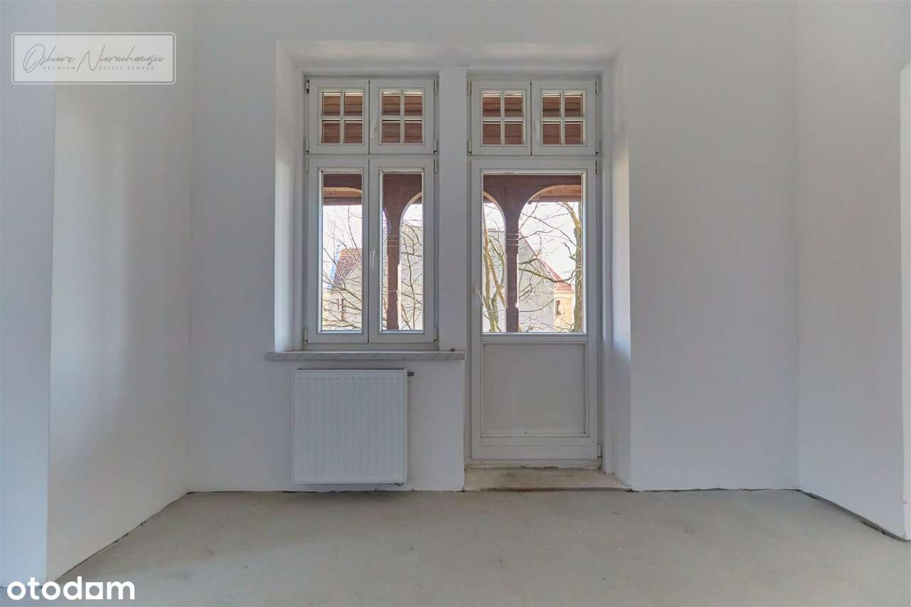 Zabytkowa kamienica w Legnicy - po renowacji-14