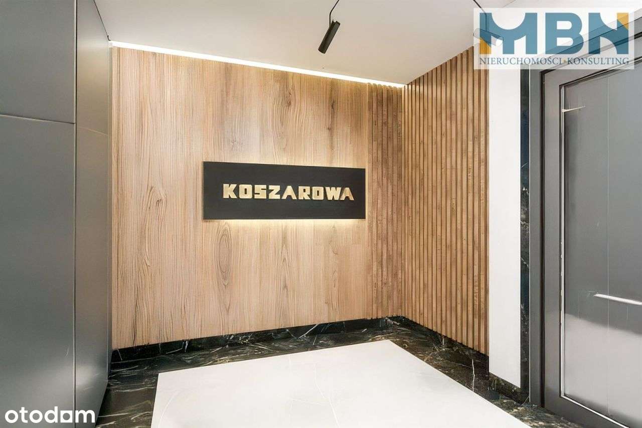 Mieszkanie dwupokojowe Giżycko ul. Koszarowa-5