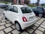 Fiat 500 1.0 Hybrid - 7