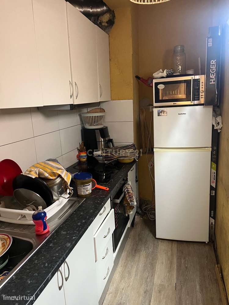 T1 em Almada - Oportunidade Única a 135.000€ - Grande imagem: 5/13