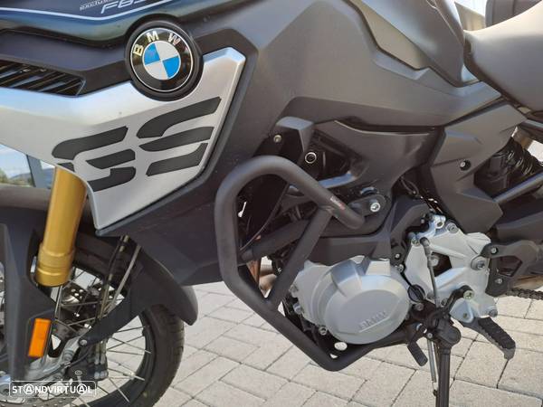 BMW F 850 GS Exclusive - 6