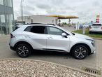 Kia Sportage 1.6 T-GDI MHEV Business Line 2WD DCT - 5