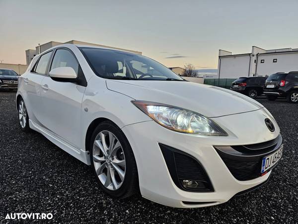 Mazda 3 1.6 MZR 90th Anniversary - 18