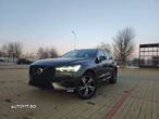 Volvo XC 60 B5 D AWD Geartronic RDesign - 1