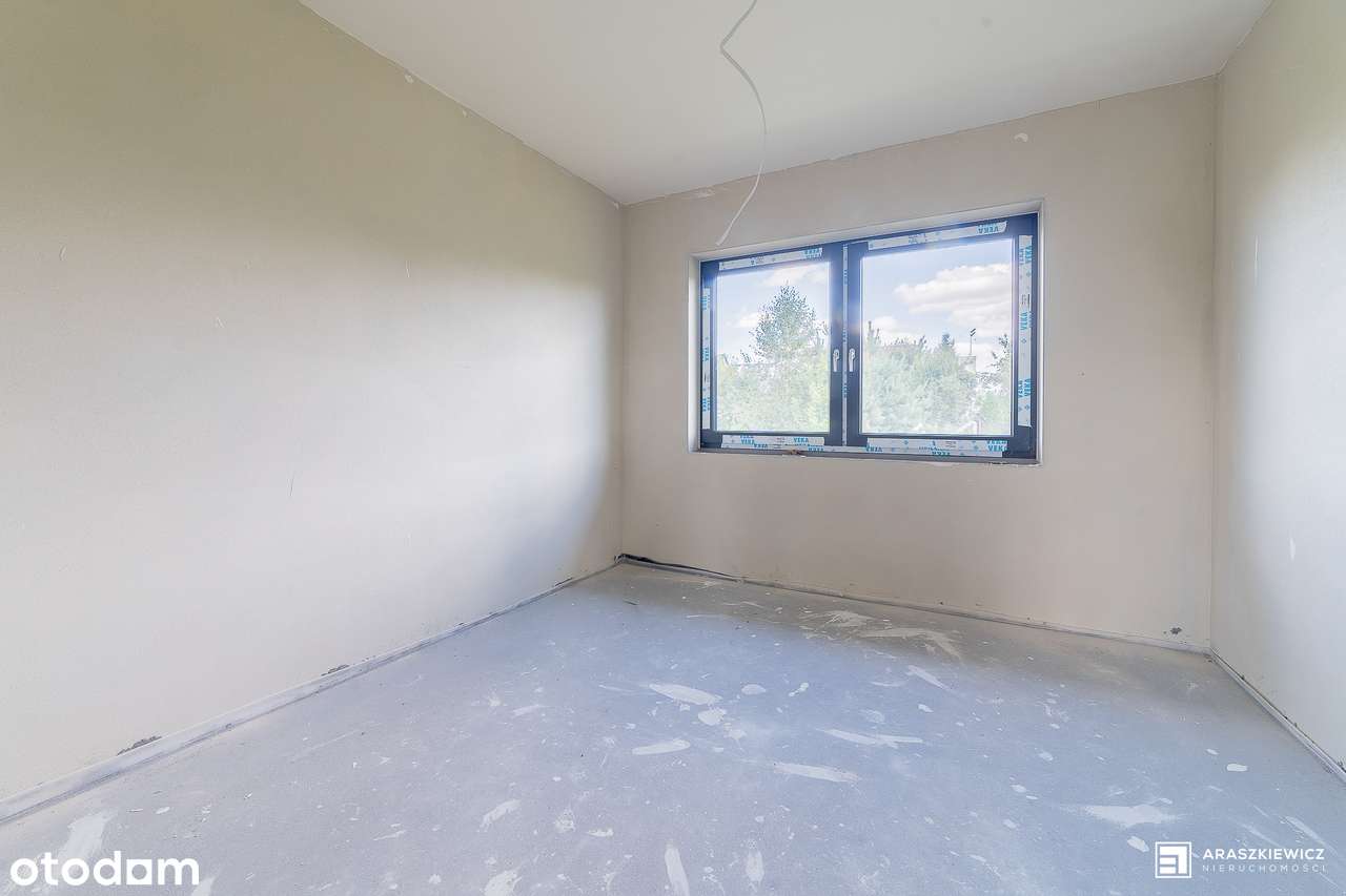 Nowoczesny dom z garażem 2-st. i OZE z magazynem energii!-12