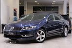 Volkswagen CC 2.0 TDI DPF BMT - 16