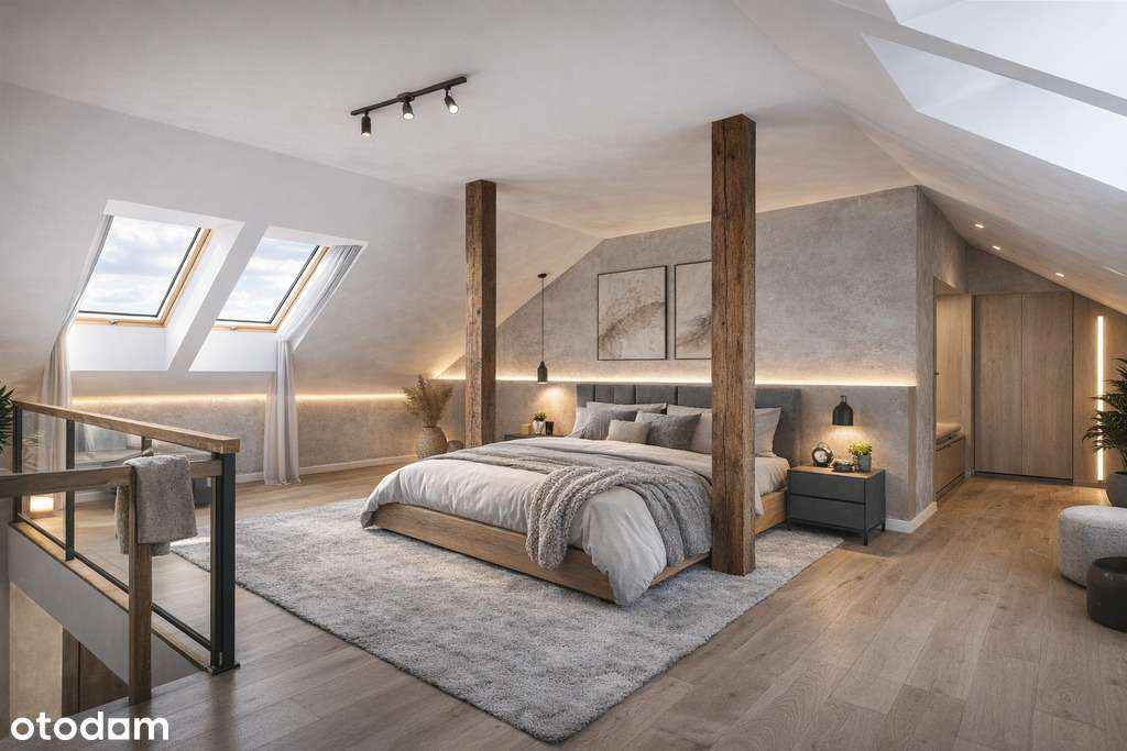 Mieszkanie z ogródkiem i balkonem |96,65 m2 - Pełny obrazek: 4/14