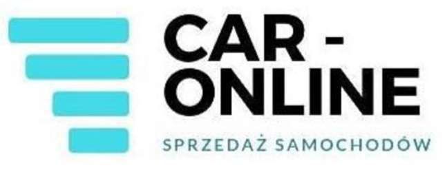 Firma Handlowa Car-Online Andrzej Skawicki logo