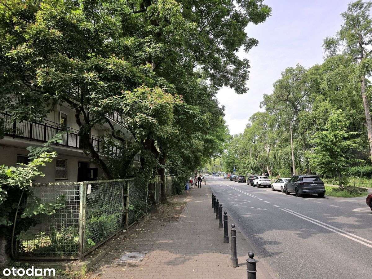 Madalińskiego, Stary Mokotów-12