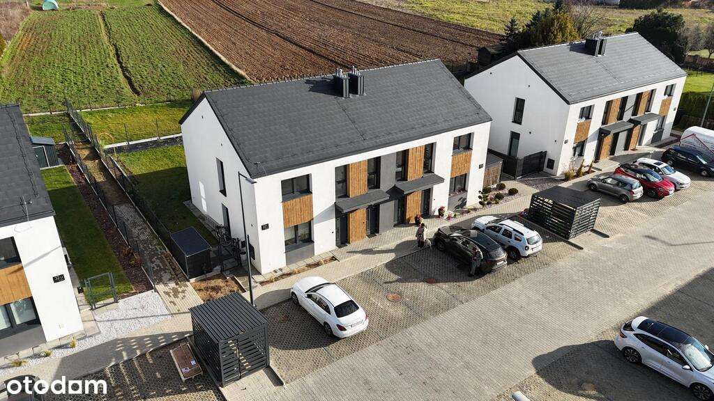 Nowe mieszkanie z ogródkiem - bez czynszu! - Pełny obrazek: 5/20