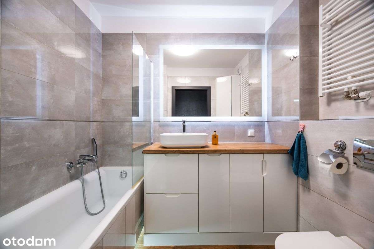 Gotowe do wprowadzenia_Pełne wyposażenie + Parking-8