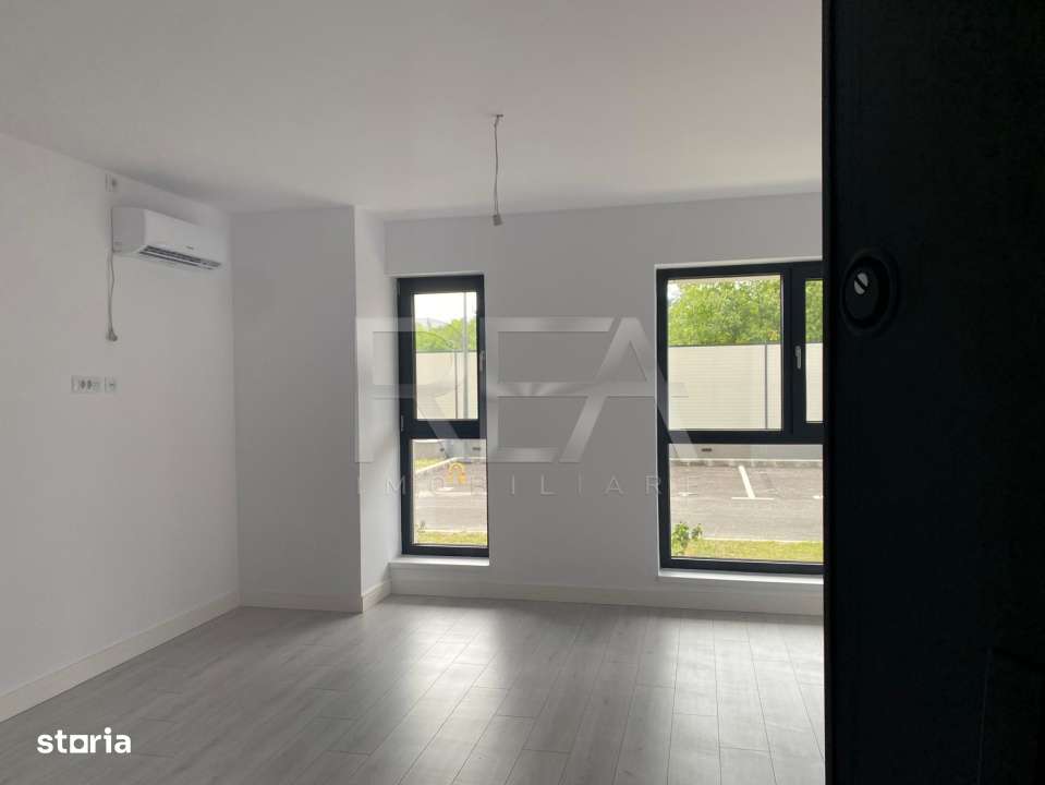 Apartament 2 camere Onix Park Pipera
