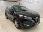 Hyundai Tucson - 1