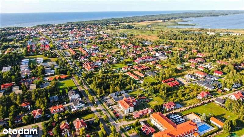 DE FACTO NIERUCHOMOŚCI - PENSJONAT W NADMORSKIEJ MIEJSCOWOŚCI ROWY - Pełny obrazek: 4/15