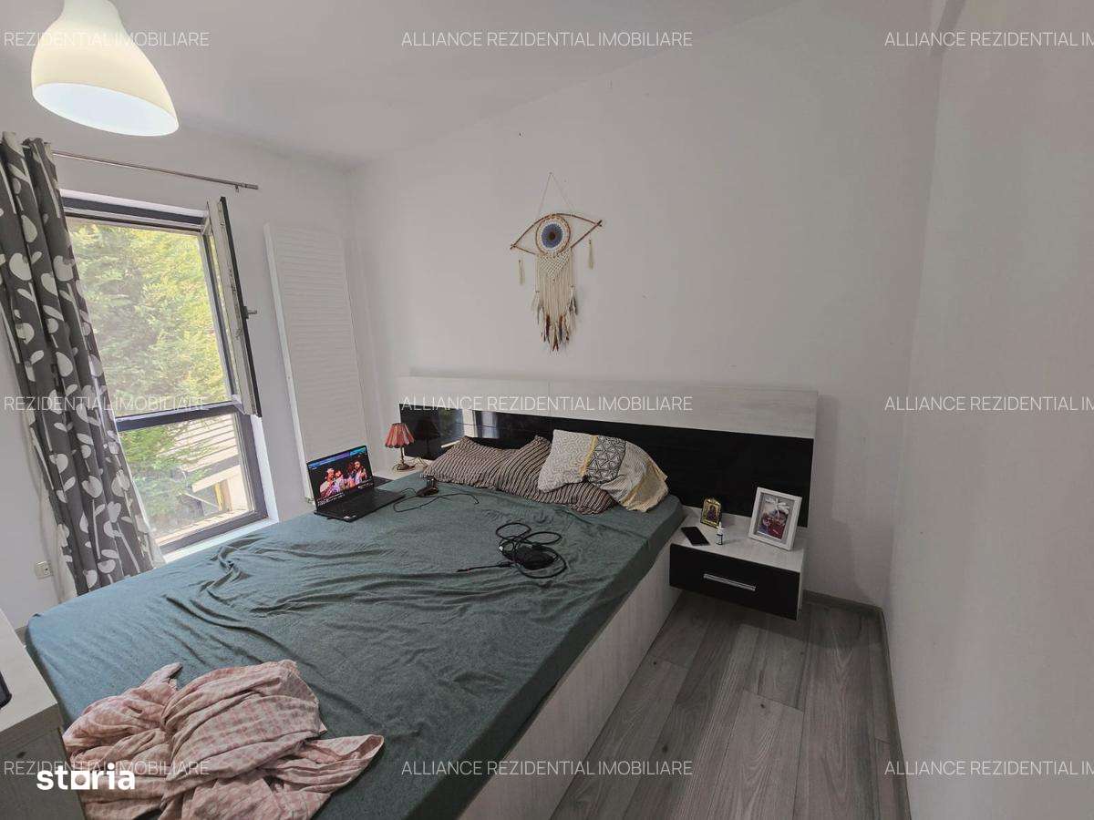 Insiruita mobilata si utilata - 10 min de STV- 3 camere - 2 bai - beci - Imagine principală: 2/7