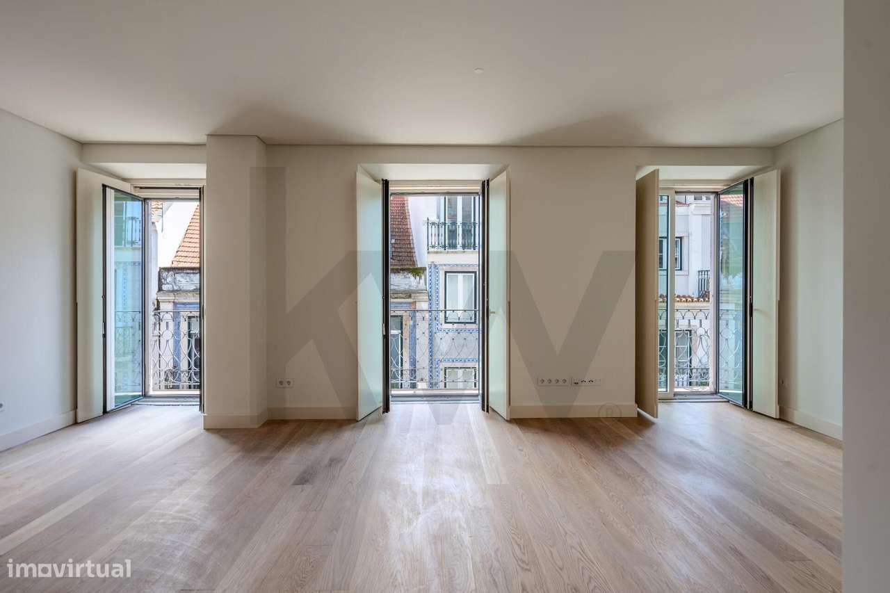 Pronto para viver ou investir! Ultimas unidades T2 com suíte e elevad - Grande imagem: 1/36