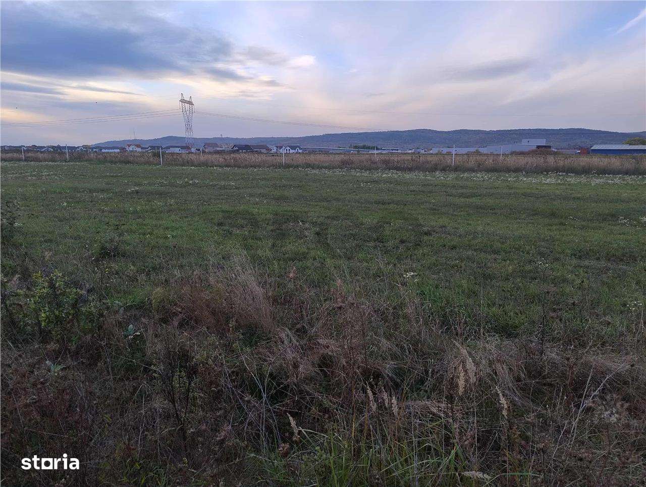 RECO Teren intravilan, Livada de Bihor - Imagine principală: 2/2