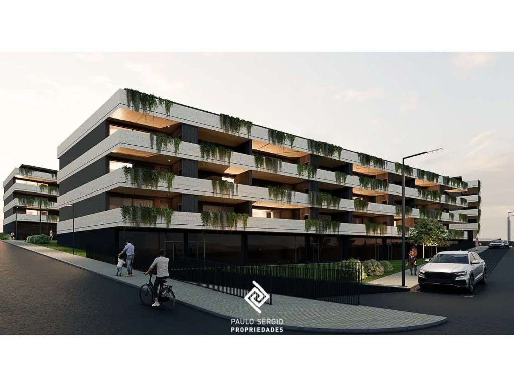 Magnífico T1 em Vila Nova de Cerveira - Grande imagem: 5/9