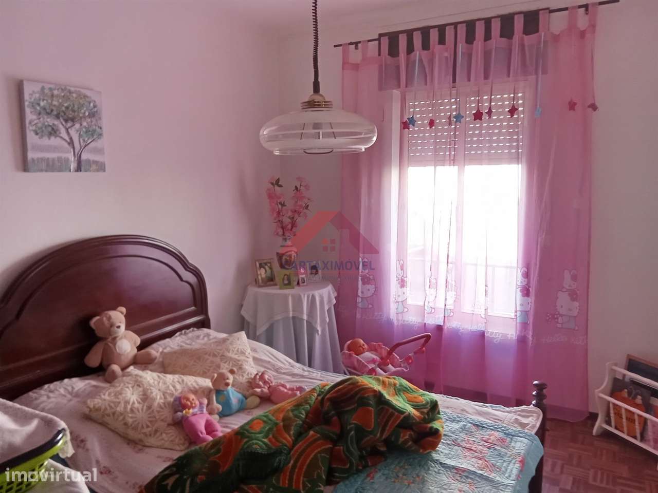 Apartamento T2 Venda em Almeirim,Almeirim-8