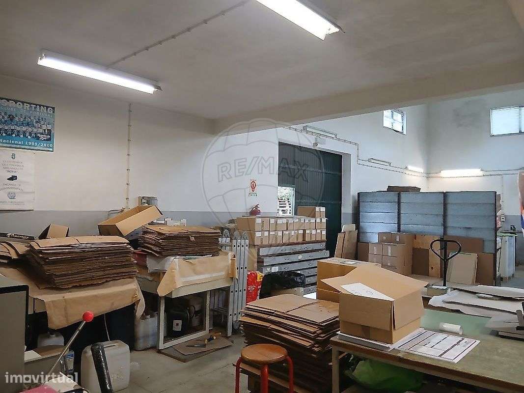 Armazém  para venda-11