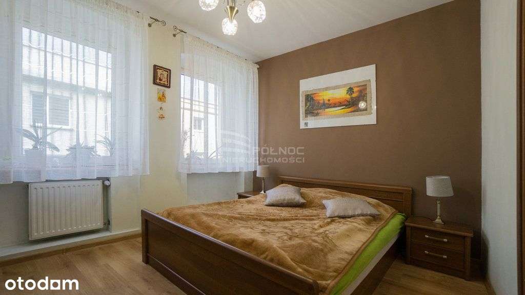 Mieszkanie 3 pokoje 80m2 Lądek Zdrój - Pełny obrazek: 5/9