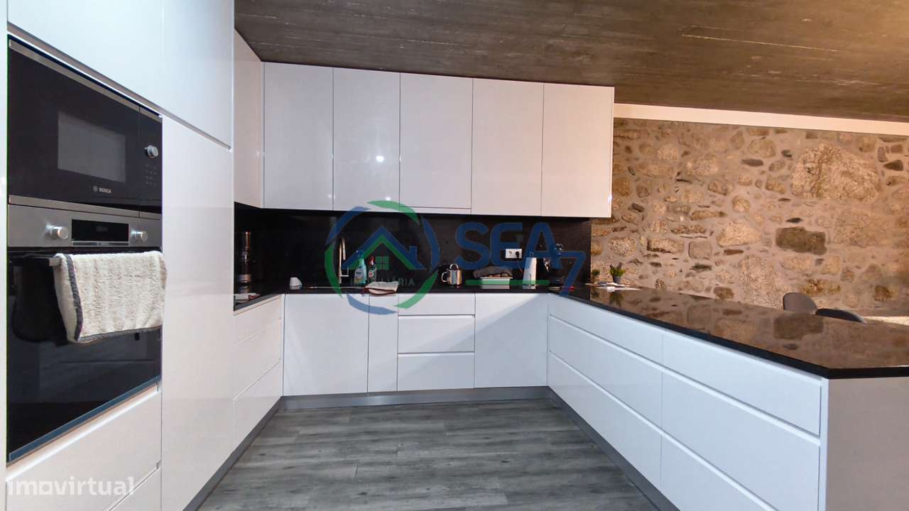 Moradia T2 I Térrea I Nova, Esposende-13