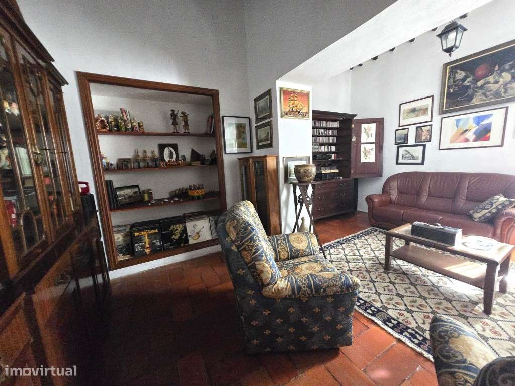 Quinta T5 com vista deslumbrante, a poucos minutos do centro de Elvas-54