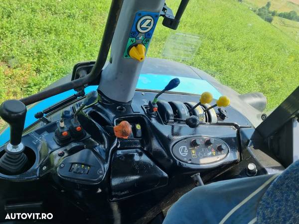 Landini Legend 180 - 6