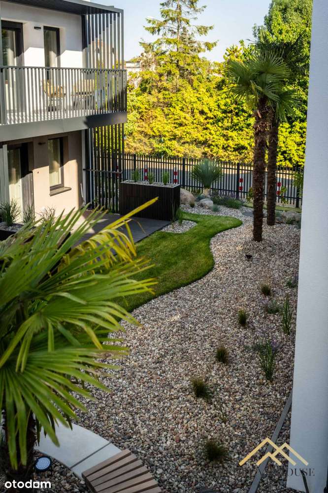 Stopa zwrotu 8% ! Apartament nad morzem w Jastarni-2