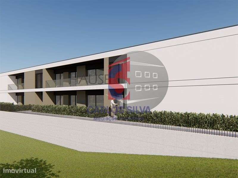 Apartamento T2 NOVO em Barcelos - Grande imagem: 4/10