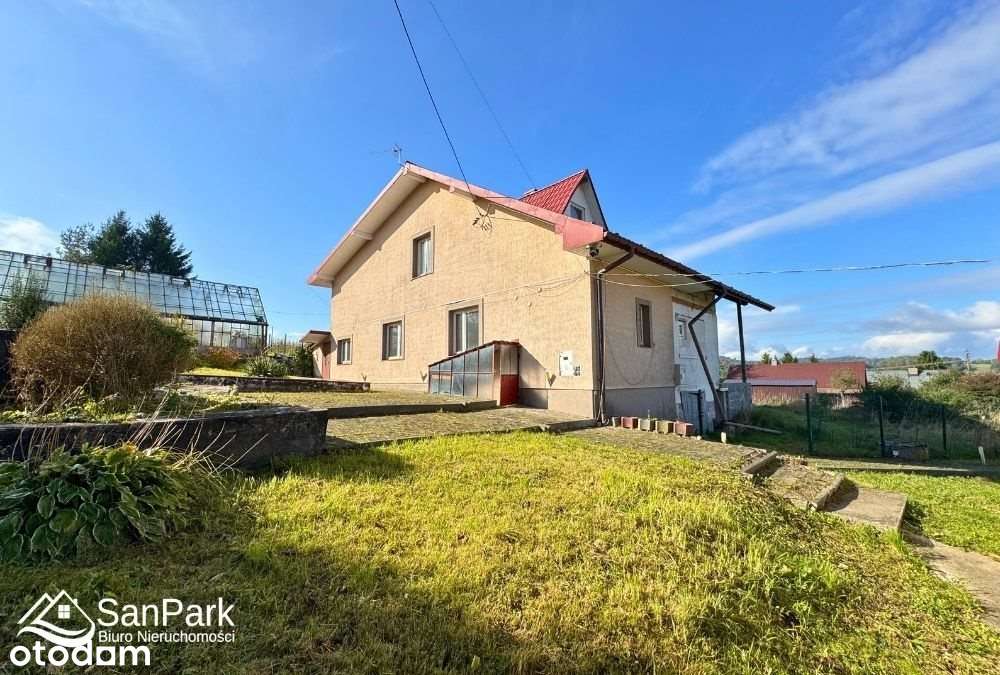 Dom na sprzedaż, Olszanica, 4 pokoje - Pełny obrazek: 4/20