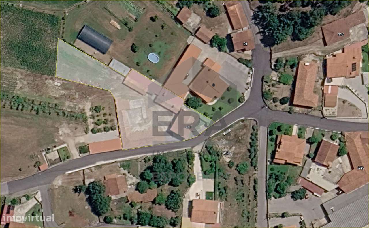 Moradia, 5 quartos, Barcelos, Vila Cova-19