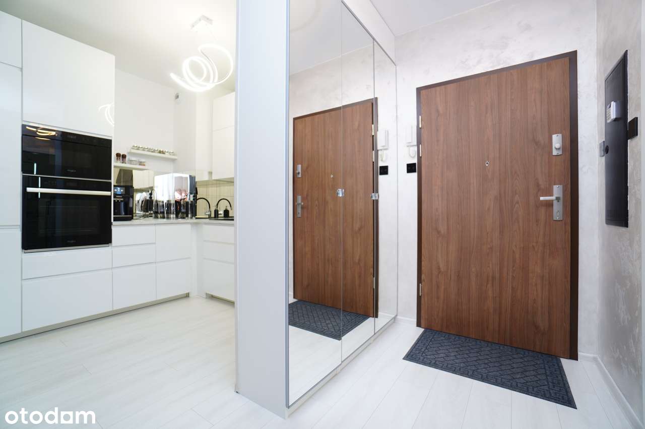 Doskonale 2 pok na parterze z ogródkiem || W idealnym stanie-12