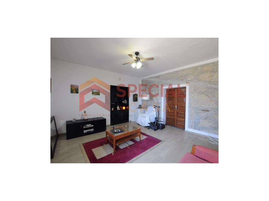 Moradia T6 Duplex Venda Vila Nova de Gaia-10