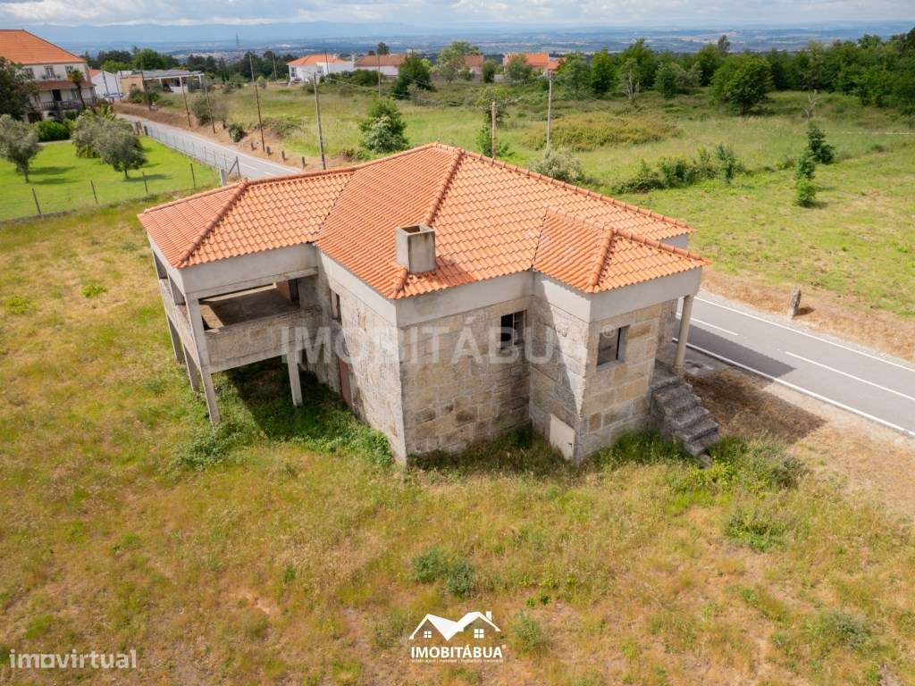 Propriedade de 4Ha com Moradia para reconstruir-32