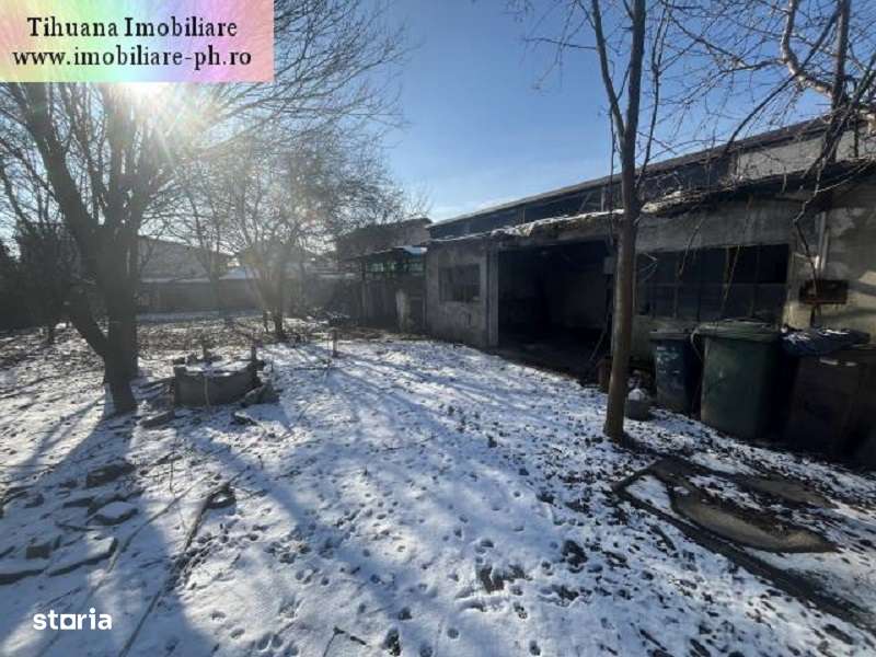 Casa de vanzare: Ploiesti, str.Dr. Toma Ionescu,(teren 903 mp)-11