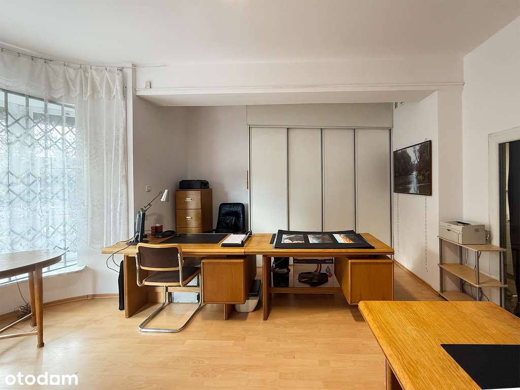 Lokal w centrum Radomia, sprzedaż, Kanałowa-5