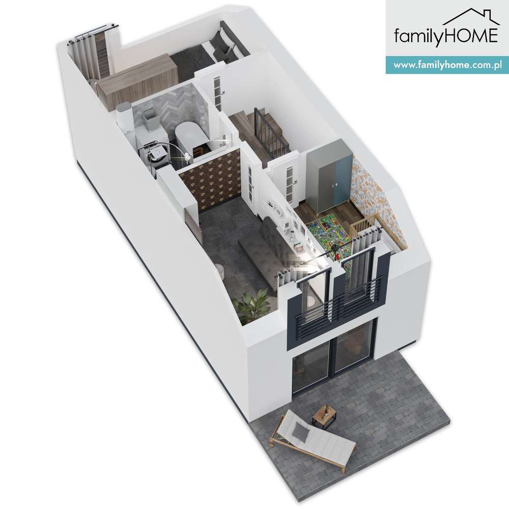 Gronowo ul.Zawiszy Czarnego/Stasia Tarkowskiego–nowe domy z ogródkiem!-11