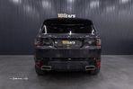 Land Rover Range Rover Sport 3.0 SDV6 HSE Dynamic - 32