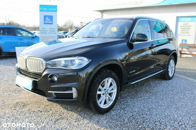 BMW X5 - 3