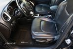 Jeep Renegade 1.6 MJD Limited DCT - 9